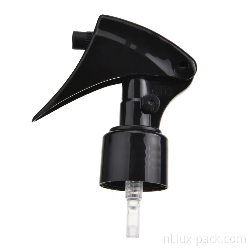 Bill 20/410 Sprayer Nozzle kop alcohol spuiter trigger 50ml